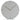 Grey Wooden Wall Clock - Modern Design - DecorOfficial
