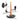 Bird Lamp - Smart Chargeable Atmosphere Decor Light - DecorOfficial