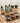 Japanese Ceramic Snack Bowls - Creative Dishware for Appetizers - DecorOfficial