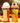 Leak-Proof Travel Water Bottle - Dual Straw Hydration Flask - DecorOfficial