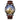 Transparent Leather Mechanical Watch - Crystal Design - DecorOfficial