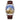 Transparent Leather Mechanical Watch - Crystal Design - DecorOfficial