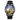 Transparent Leather Mechanical Watch - Crystal Design - DecorOfficial