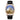 Transparent Leather Mechanical Watch - Crystal Design - DecorOfficial