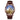 Transparent Leather Mechanical Watch - Crystal Design - DecorOfficial