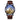 Transparent Leather Mechanical Watch - Crystal Design - DecorOfficial