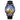 Transparent Leather Mechanical Watch - Crystal Design - DecorOfficial