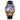 Transparent Leather Mechanical Watch - Crystal Design - DecorOfficial