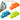 Silicone Hand Gripper - Strength Training Finger Exerciser - DecorOfficial