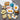 3D Food Magnets - Creative Kitchen Decor and Accessories - DecorOfficial