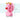 Nordic Bubble Gum Vase - Creative Decorative Art Piece for Women - DecorOfficial