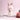 Nordic Girl Sculpture - Bubble Bow-Knot Home Decor Accent - DecorOfficial