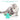 Cat Massage Windmill Toy - Interactive Rotatable Pet Plaything - DecorOfficial