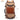 Mens Canvas Travel Backpack - Multifunctional Outdoor Adventure Bag - DecorOfficial