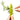 Vegetable Leaf Separator Set - 3-Piece Kitchen Tool - DecorOfficial
