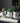 Marble Flower Vase - Minimalist Nordic Home Decor - DecorOfficial