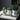 Marble Flower Vase - Minimalist Nordic Home Decor - DecorOfficial