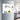 Magnetic Dry Erase Refrigerator Board - Memo Whiteboard - DecorOfficial