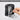 Combination Key Storage Lock Box - Weatherproof 4-Digit Security Safe - DecorOfficial