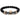 Natural Stone Beads Crown Bracelet - Handmade Gemstone Jewelry - DecorOfficial