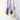 Colorful Modern Pendant Light - Stylish Ceiling Fixture - DecorOfficial