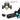 3-in-1 Kids Scooter Tricycle - Fun Ride-On Toy - DecorOfficial