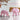 Modern Elephant Statue - Elegant Resin Decor - DecorOfficial