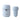 Mini Portable Juicer - Compact Pastel Juice Extractor - DecorOfficial
