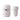 Mini Portable Juicer - Compact Pastel Juice Extractor - DecorOfficial