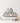 Nordic Metal Wall Shelf - Contemporary Home Decor - DecorOfficial