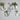 Hydroponic Wall Vases - Decorative Glass Plant Holders - DecorOfficial