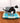 Portable Dog Potty Tray - Indoor Pet Toilet Trainer - DecorOfficial