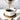 Nordic Marble Ceramic Coffee Mugs - Elegant Designer Drinkware - DecorOfficial