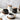 Nordic Marble Ceramic Coffee Mugs - Elegant Designer Drinkware - DecorOfficial