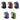 Waterproof Hiking Backpack - Large Travel Gear - DecorOfficial