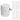 2-in-1 Ultrasonic Humidifier Night Lamp - Sleep Aid Device - DecorOfficial