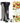 Vegetable Spiral Slicer - Healthy Noodle Maker for Pasta and Salads - DecorOfficial