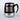 Self-Stirring Coffee Mug - Automatic Travel Cup - DecorOfficial
