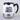 Self-Stirring Coffee Mug - Automatic Travel Cup - DecorOfficial