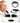 Rechargeable Neck Massager - Electric Pain Relief Device - DecorOfficial