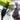 Cat Halloween Costume - Security Jacket Pet Outfit - DecorOfficial