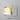 Modern LED Wall Lamp with USB Charger - Pragmatism Shelf Light - DecorOfficial