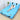 Portable Double Air Bed Mattress - Inflatable Sleeping Solution - DecorOfficial