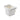 Retractable Under-Table Trash Bin - Hidden Waste Container - DecorOfficial