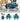 Quick-Drying Dog Towel - Soft Absorbent Pet Bath Towel - DecorOfficial