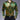 Stretch Velvet Long Sleeve Mens Flower Shirt - DecorOfficial