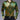 Stretch Velvet Long Sleeve Mens Flower Shirt - DecorOfficial