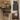 Mat Black No Drill Metal Kitchen Storage - DecorOfficial
