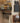 Mat Black No Drill Metal Kitchen Storage - DecorOfficial