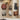 Mat Black No Drill Metal Kitchen Storage - DecorOfficial